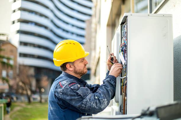 Best Electrical Wiring and Rewiring  in Steele Creek, AK